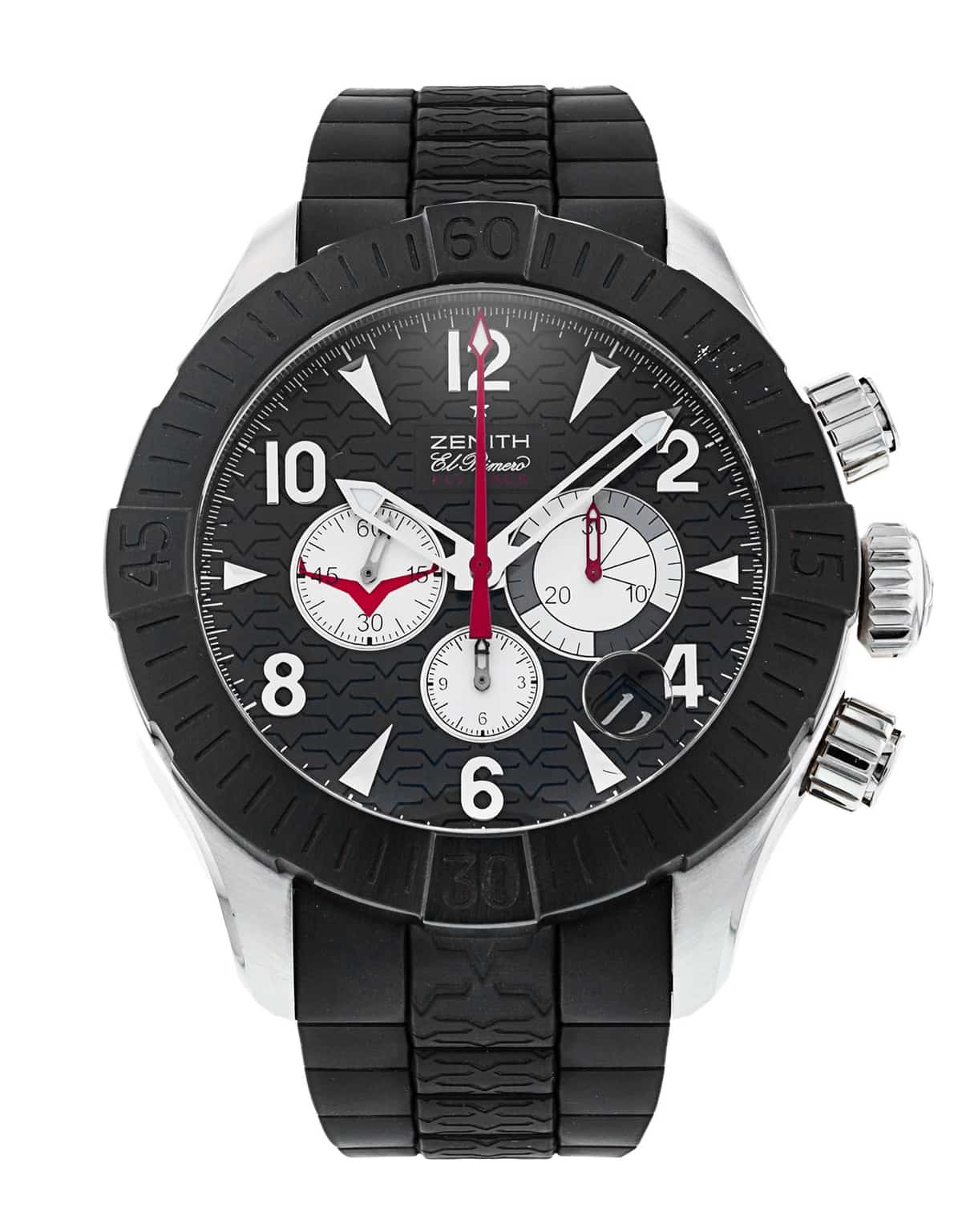 Zenith Defy 03.0531.4000/21.R672
